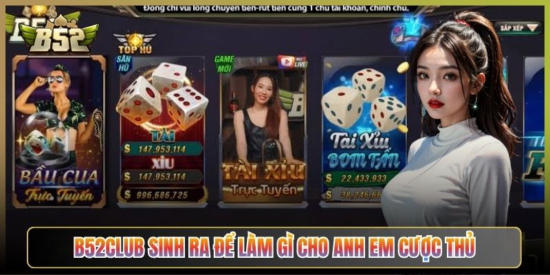 Cổng game bài đổi thưởng số 1 Châu Á