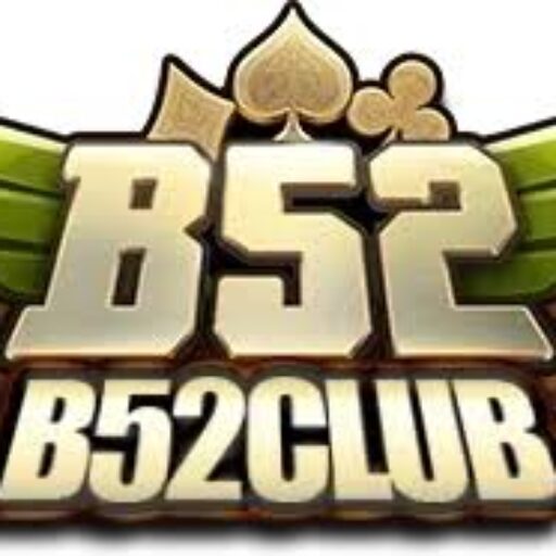 logo b52club