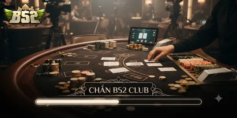 Chắn B52club Trải Nghiệm Game Bài Trí Tuệ Cuốn Hút Cho Người Chơi Việt