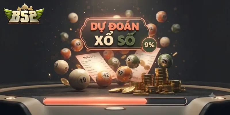 Dự Đoán Xổ Số Wap B52Club Cập Nhật Nhanh, Kết Quả Chuẩn Từng Ngày